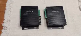 25-150v Dc Dcst-28 Servo Drivers 1500w 15a Encoders. Drives 2 3 Encoder