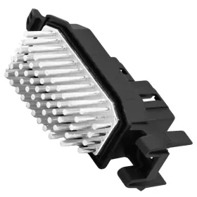 18b647-1623-wd Dcmr Blower Motor Resistor Compatible With Dodge Dart 2013 Fan Control Module