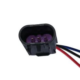 Pta2309-10818 Dcmr Engine Wiring Harness Connector Pigtail 13580881 15306377 1p2260 S-1394 Ec892