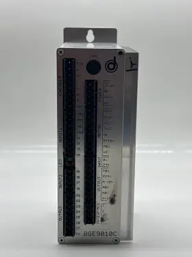 Bge9010c Dek Table Driver
