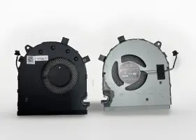 0wvctx Dell Cpu Cooling Fan Inspiron 15 7590 7591 P84f I7590 I7591 2-in-1 Wvctx P4