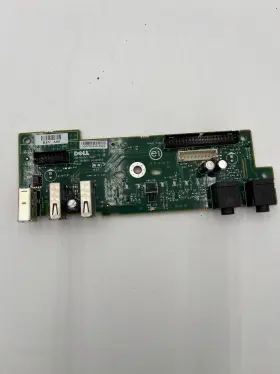 Mm776-915-0222 Dell Xk500 Pwb Rev A00