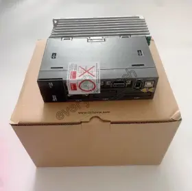 Asd-a2-0121-u Delta New Servo Drive
