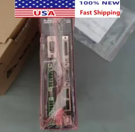 Asd-a2-0221-e Delta New Servo Drive