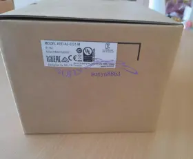 Asd-a2-0221-m Delta 1pcs New Ac Servo Drive
