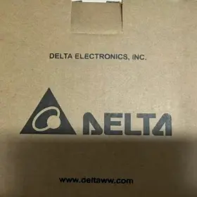 Asd-a2-0421-e Delta 1pcs New Servo Drive