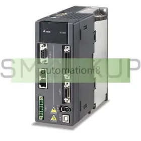 Asd-a2-0721-e Delta New In Box Servo Drive