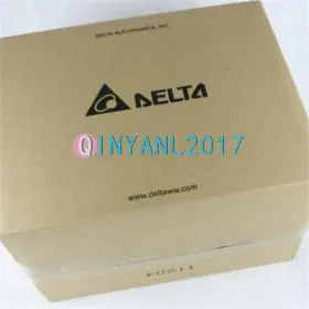 Asd-a2-0743-e Delta One Servo Drive New