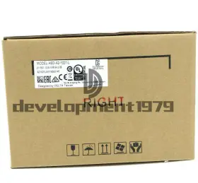 Asd-a2-1021-l Delta One New Servo Drive 220v Asda21021l