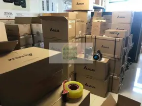 Asd-a2-1021-u Delta 1pcs New Servo Drive