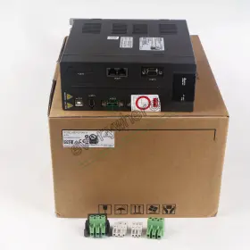 Asd-a2-1043-m Delta 1pcs New Servo Drive