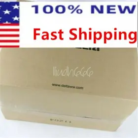 Asd-a2-1543-u Delta One New Servo Drive