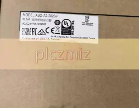 Asd-a2-2023-f Delta One New A2 Series 2kw Servo Driver