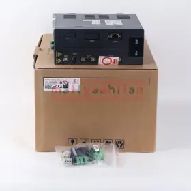 Asd-a2-3023-l Delta 1pcs New Three-phase Servo Driver 3kw