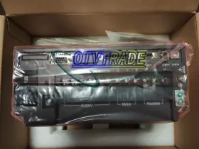 Asd-a2-4523-l Delta One New Servo Drive