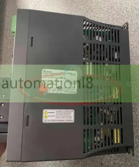 Asd-a2-5523-e Delta 1pcs New Servo Drive