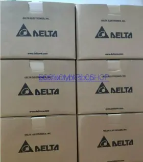 Asd-a2-5523-u Delta New Servo Drive