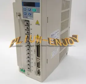 Asd-a2023ma Delta 1x New Servo Driver 2kw