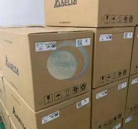 Asd-a3-0221-e Delta 1pcs New Servo Drive