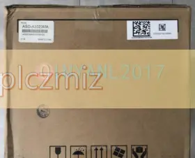 Asd-a3023ma Delta 1pc New Servo Driver 3kw