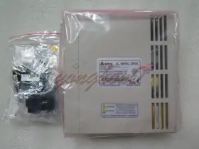 Asd-b0121-a Delta 1pcs Brand New 100w Servo Drive