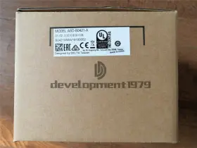 Asd-b0421-a Delta One 400w Ac Servo Drive New In Box