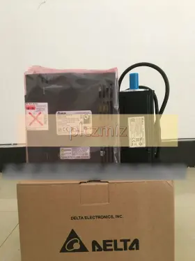 Ecma-c20602rs Delta Asd-b2-0221-b 1pcs 200w 0.64n.m Ac Servo Motor Driver Kit