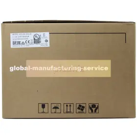 Asd-b2-3023-b Delta New Plc Ac Servo Drive 3kw