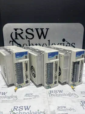 Asd-b2023-a Delta Servo Drive Asdb2023a