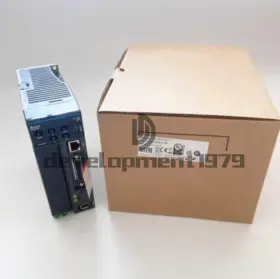 Asd-b3-0221-l Delta 1pc Servo Driver New