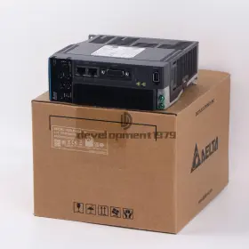 Asd-b3-0421-e Delta One New In Box Servo Drive