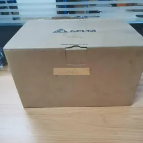 Asd-b3-0421-f Delta One New Servo Driver Asdb30421f