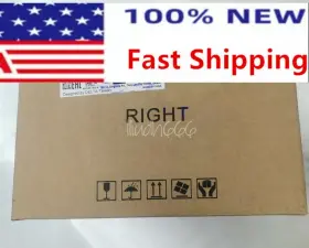 Asd-b3-1521-m Delta One Servo Drive B3 Series New