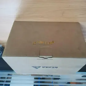 Asd-e3-1021-l Delta One Servo Drive E3 Series New