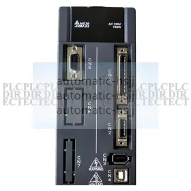 Asd-a2-0721-m Delta Asda20721m New Servo Drive