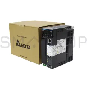 Ecm-b3m-c20604rs1 Delta Asdb30421e Ecmb3mc20604rs1 New In Box Asd-b3-0421-e 400w Ac Servo Kit