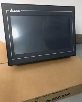 Dop-110cg Delta New Dop110cg Servo Driver