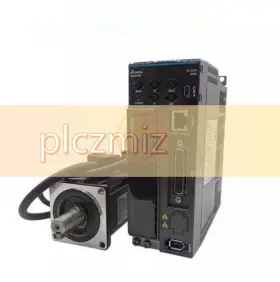 Ecm-b3m-e21315rs1 Delta 1 Asd-b3-1521-l 1.5kw 2000rpm B3 Ac Servo Motor Driver
