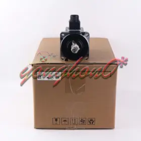 Ecma-c11010es Delta 1pcs New Servo Motor