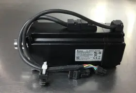 Ecma-c20807ss Delta 750w Ac Servo Motor 1e-03