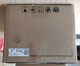 Ecma-e21310ss Delta 1pcs New In Box Servo Motor