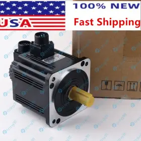 Ecma-e21315rs Delta 1pcs New Servo Motor 1.5kw