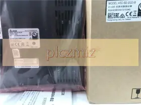 Asd-b2-2023-b Delta Ecma-e21320ss New 2kw Ac Servo Motor Driver Kit