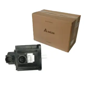 Ecma-e31315ps Delta 1pc New Servo Motor