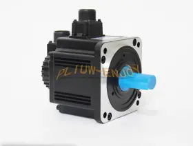 Ecma-ea1315rs Delta One New Ac Servo Motor