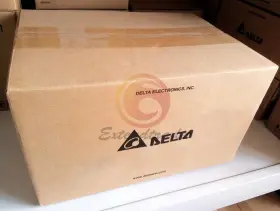 Ecma-la1845rs Delta One In Box Servo Drive New