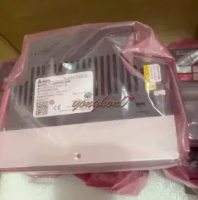 Vfd004el43w Delta 1pc New 400w 380v Inverter Frequency Converter