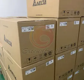 Vfd110cp43b-21 Delta New Inverter