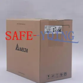 Vfd11ams21ansaa Delta 1pcs New Inverter