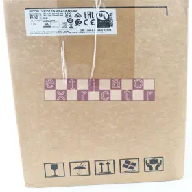 Vfd13ams43ansaa Delta 1pcs New Inverter